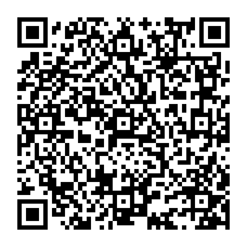 QR-kode