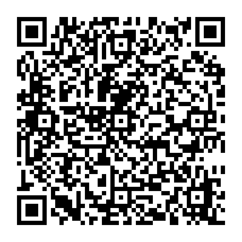 QR-kode