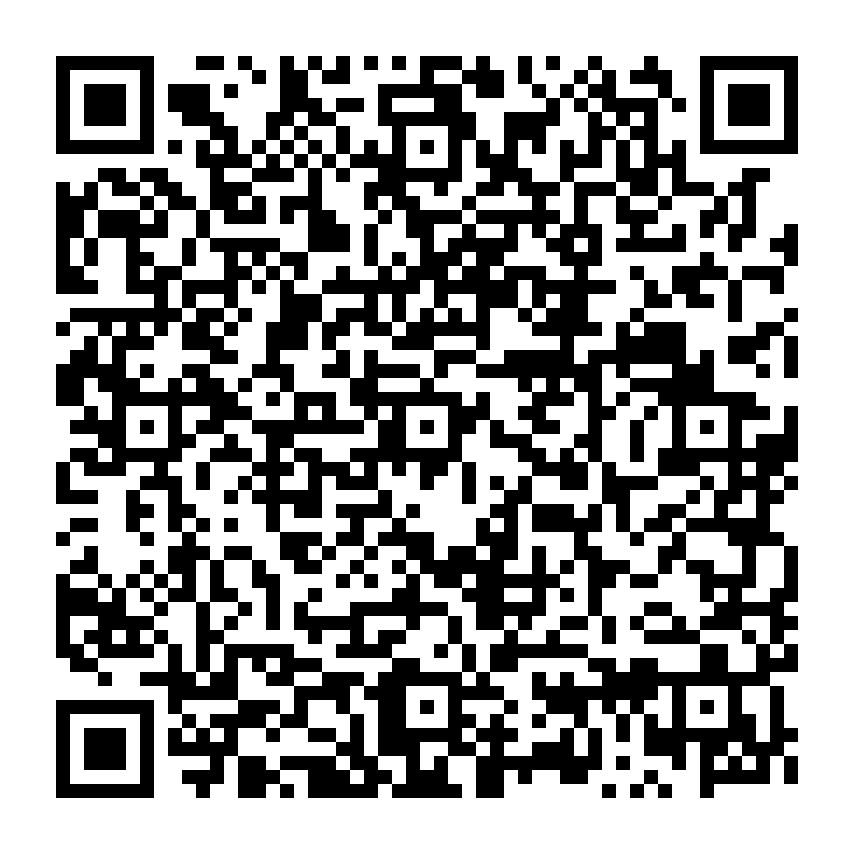 QR-kode