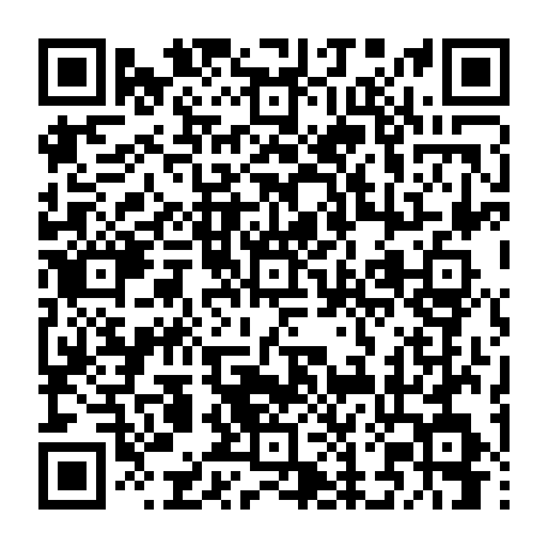 QR-kode