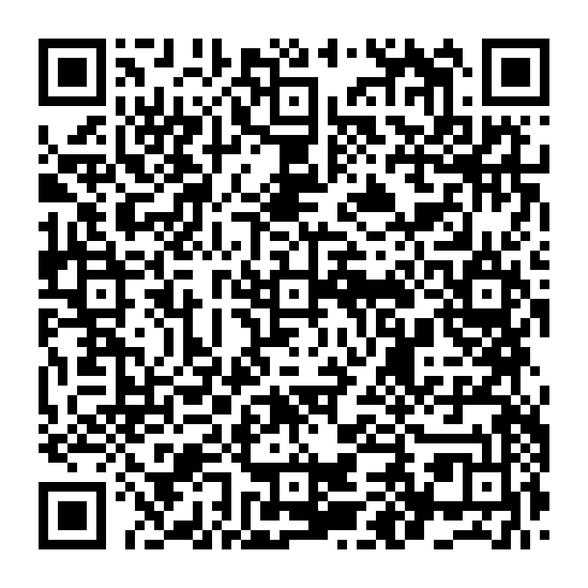 QR-kode