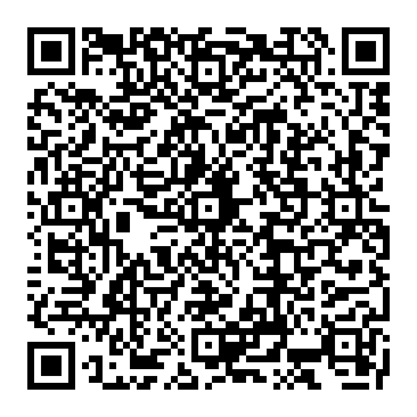 QR-kode