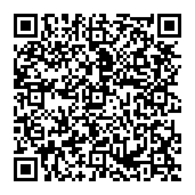 QR-kode