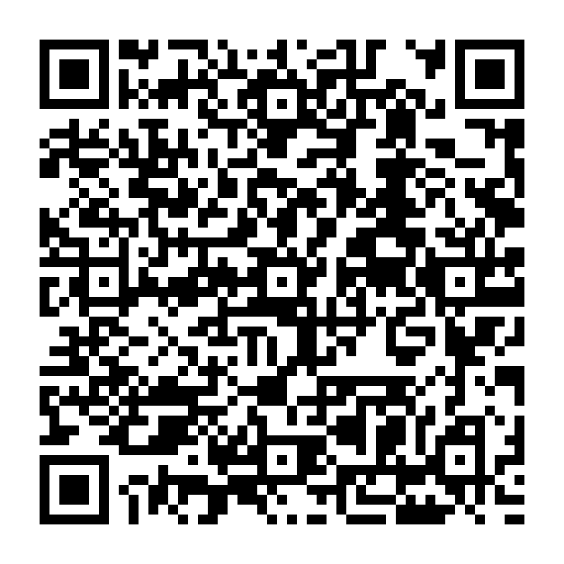 QR-kode