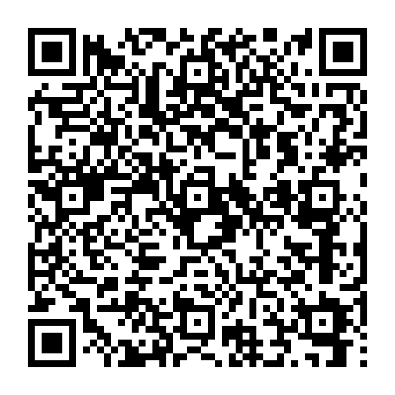QR-kode