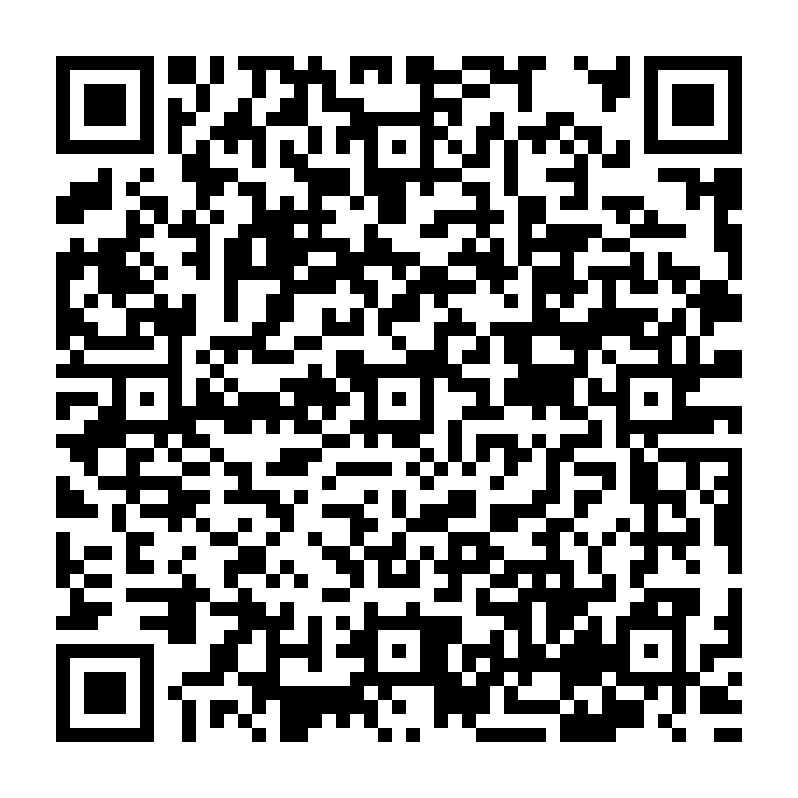 QR-kode