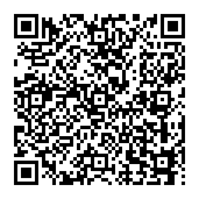 QR-kode