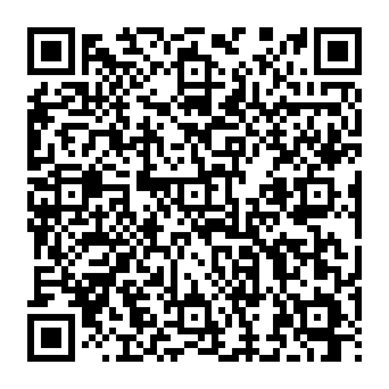 QR-kode