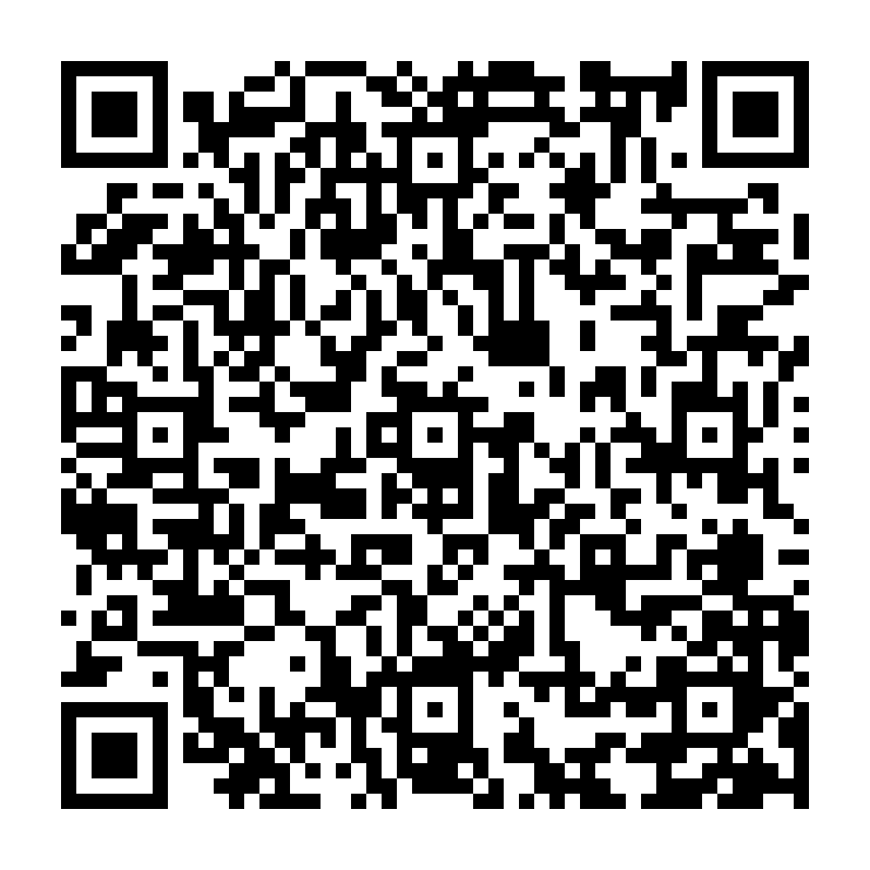 QR-kode