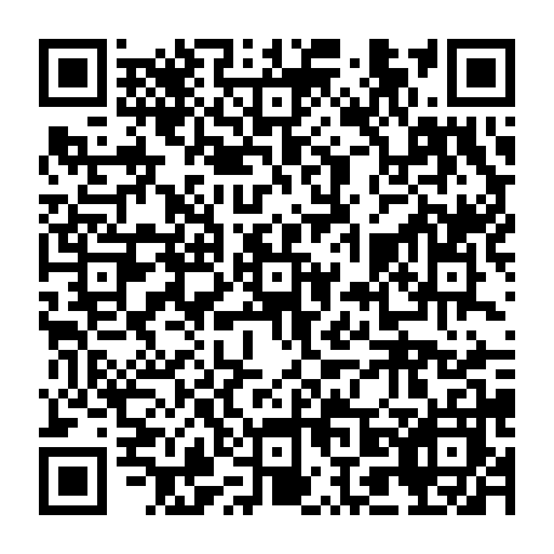 QR-kode