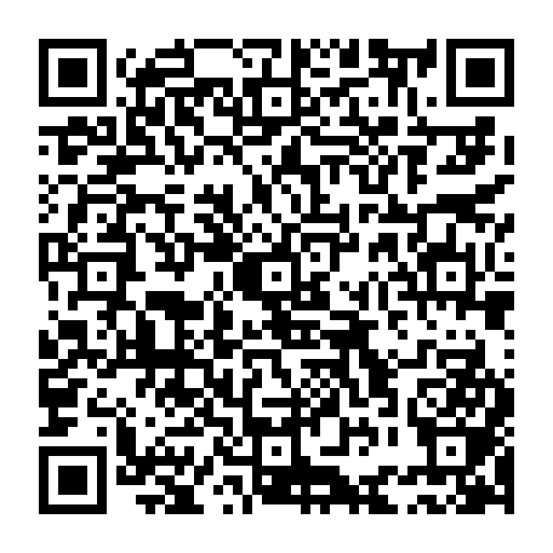 QR-kode