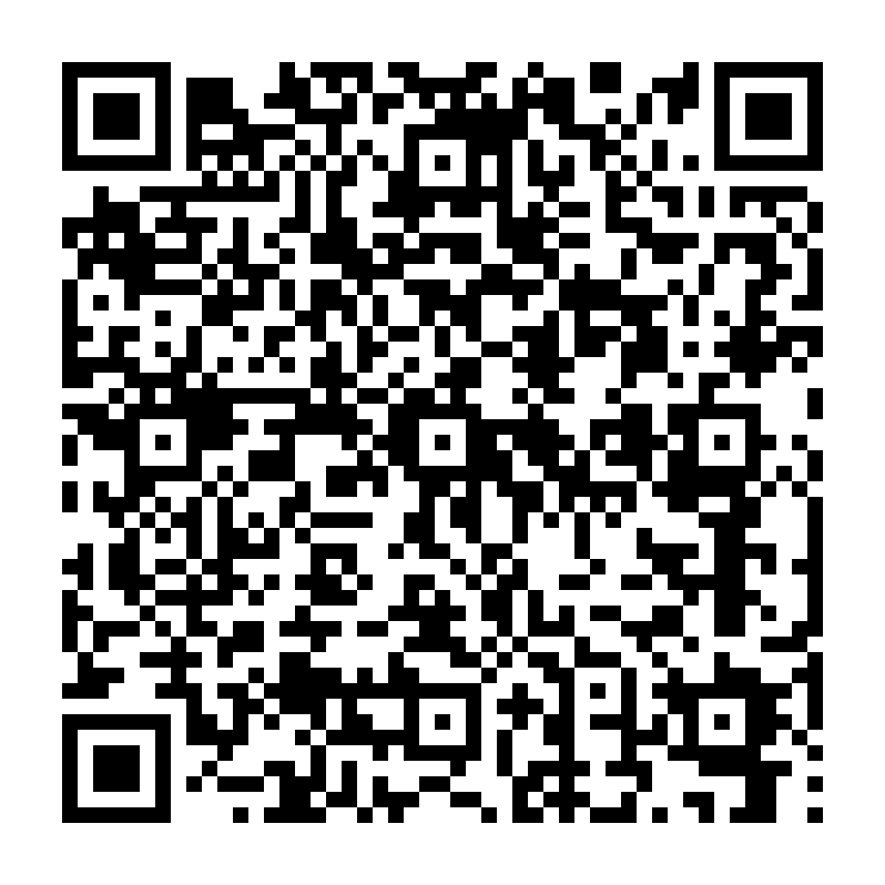 QR-kode