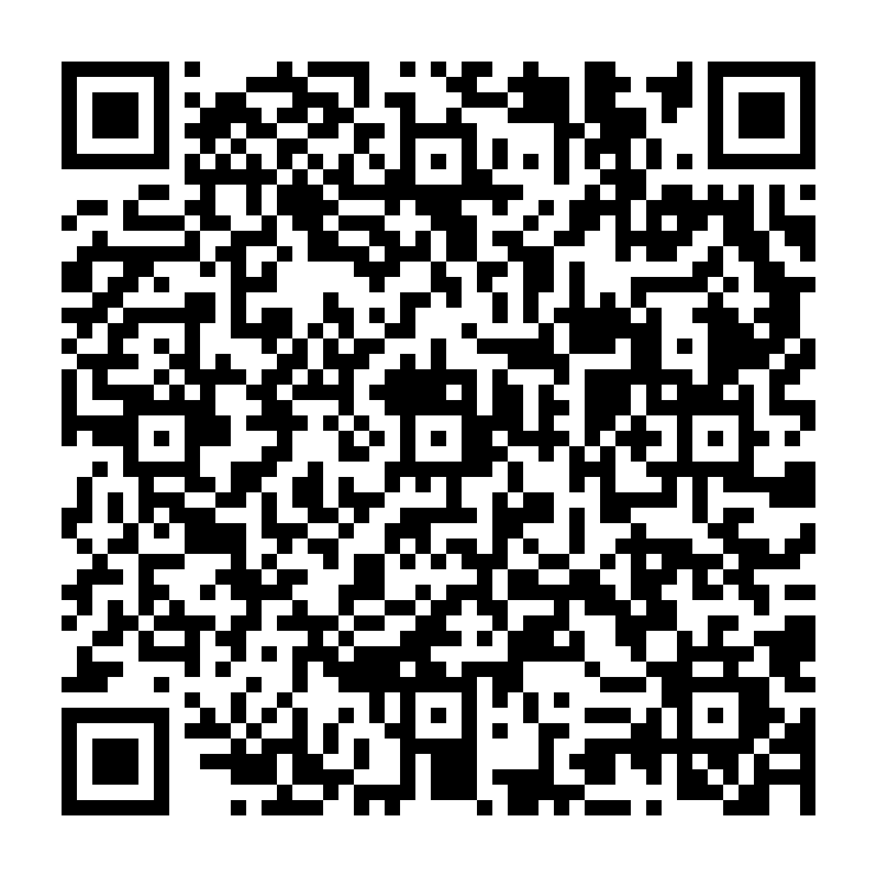 QR-kode
