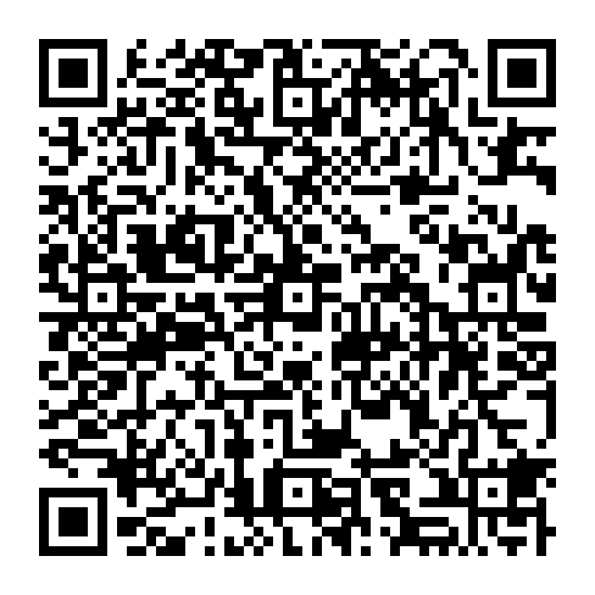QR-kode