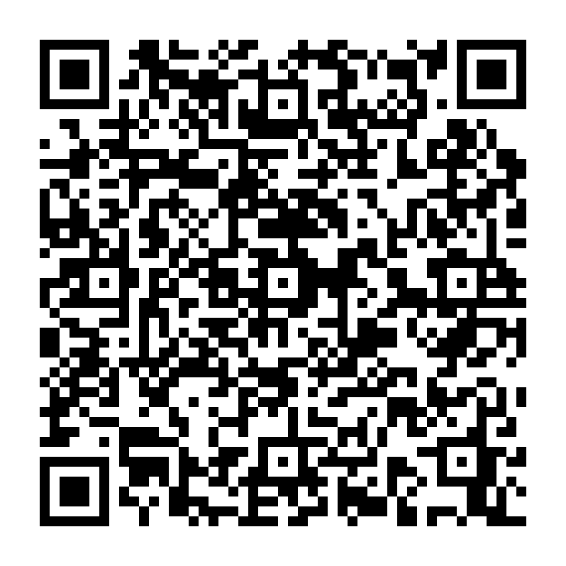 QR-kode