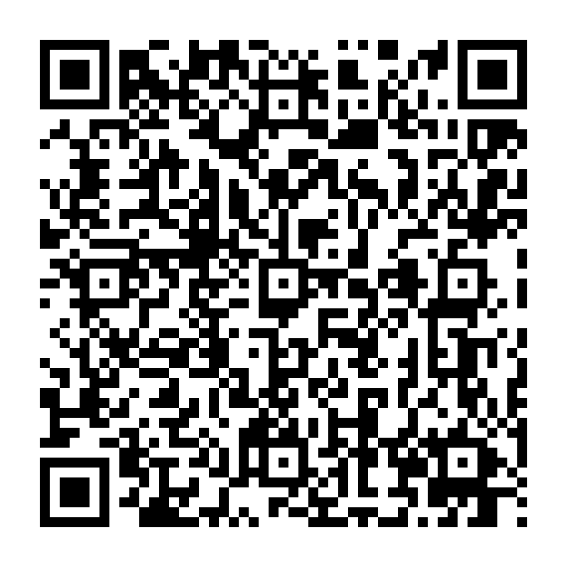 QR-kode