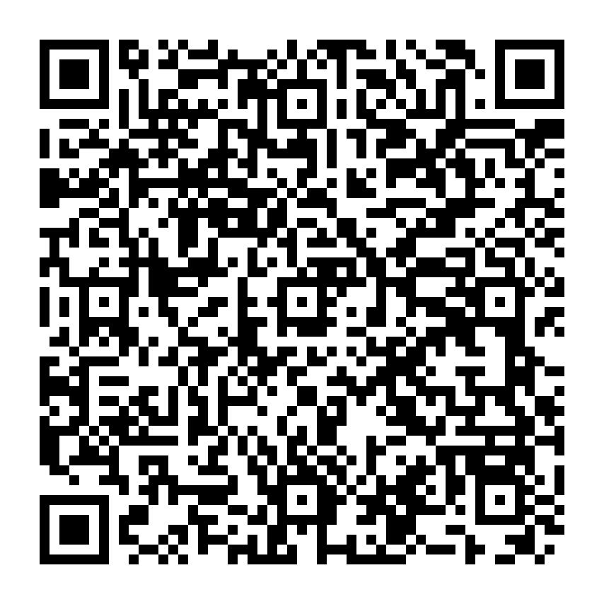 QR-kode