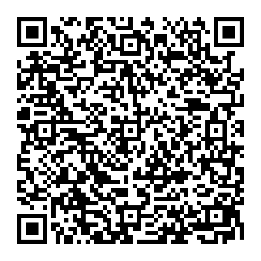 QR-kode