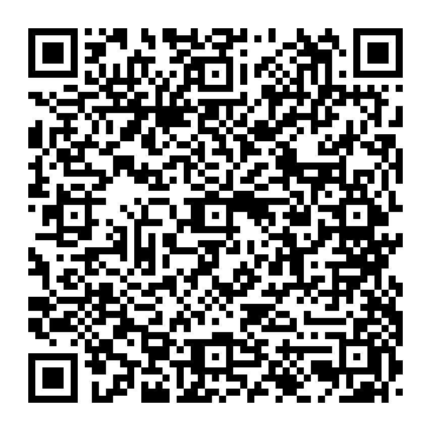 QR-kode