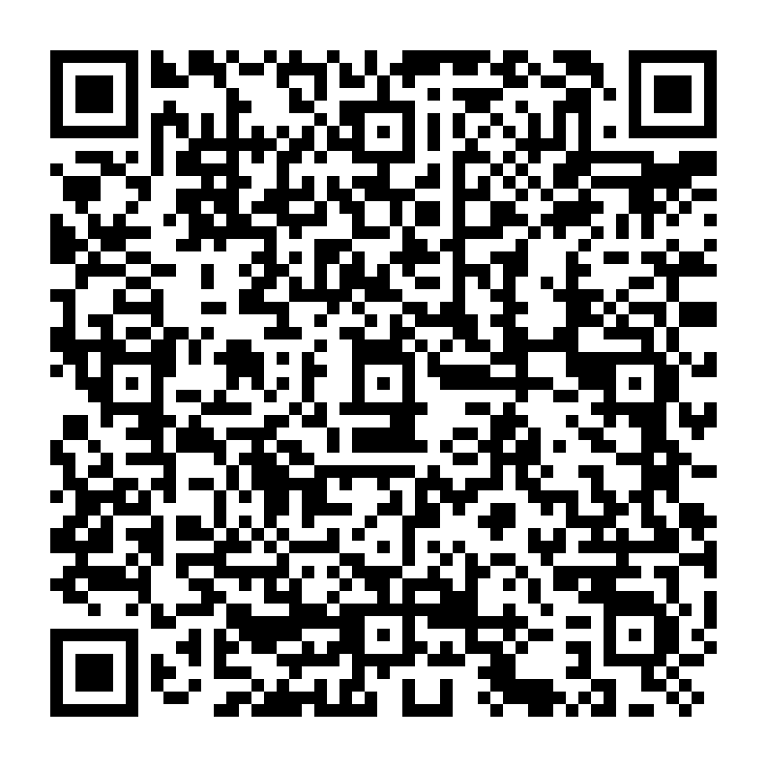QR-kode