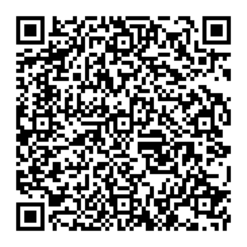 QR-kode