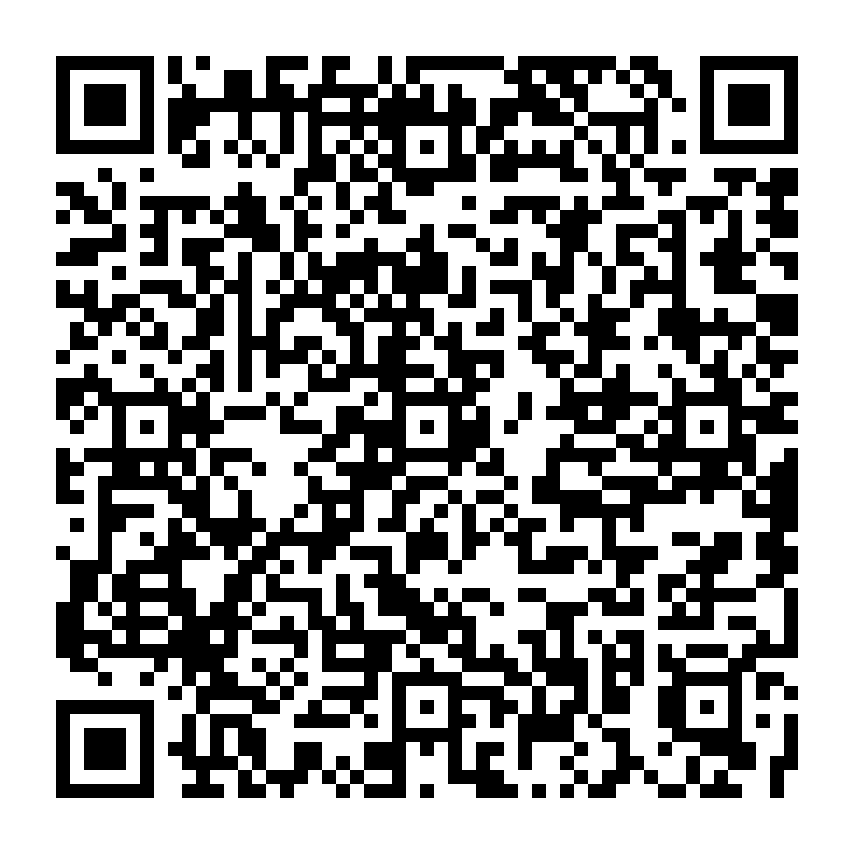 QR-kode