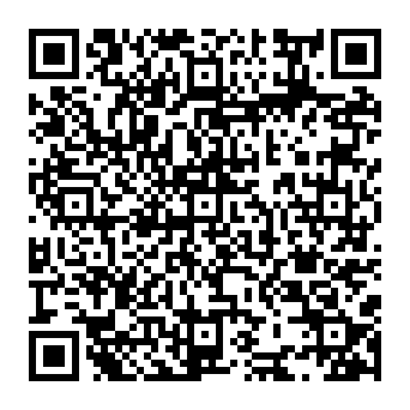 QR-kode