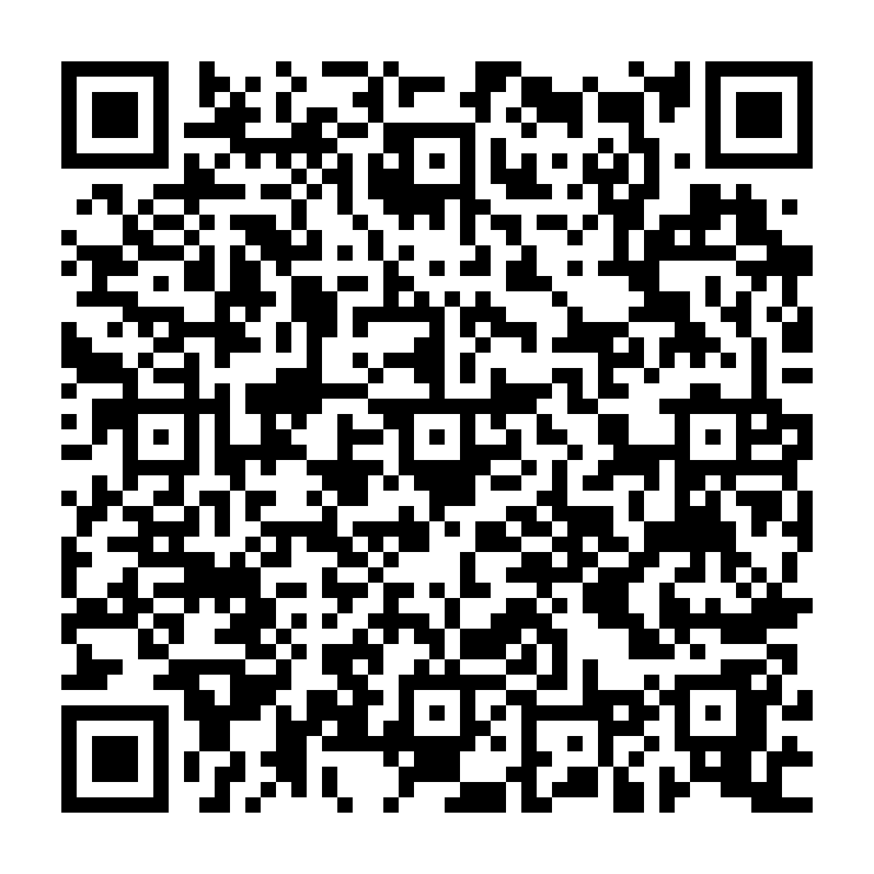 QR-kode