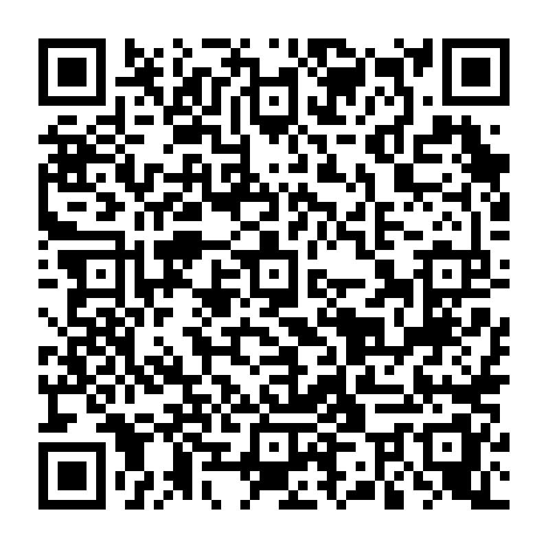 QR-kode