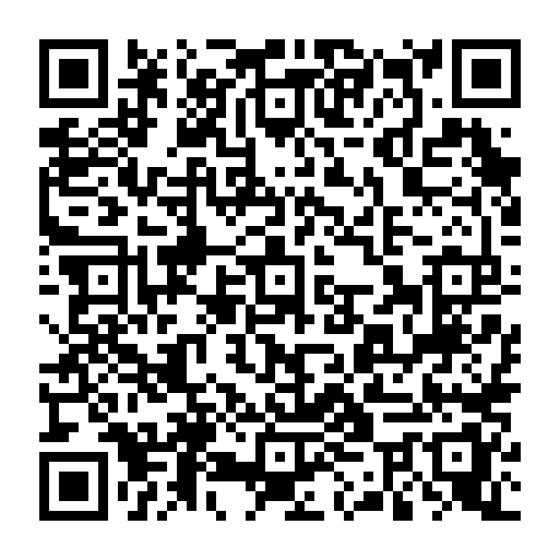 QR-kode