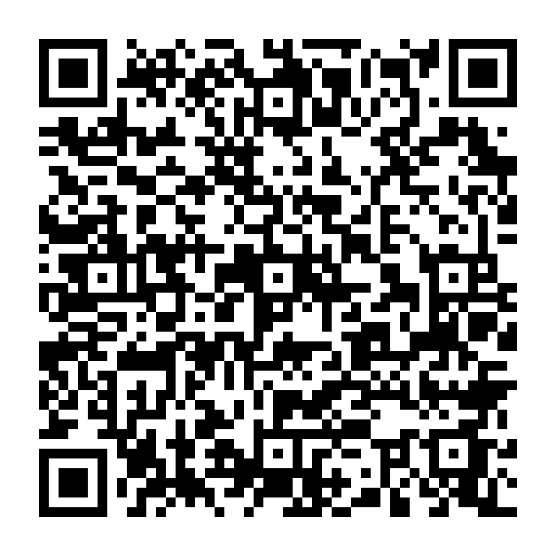QR-kode