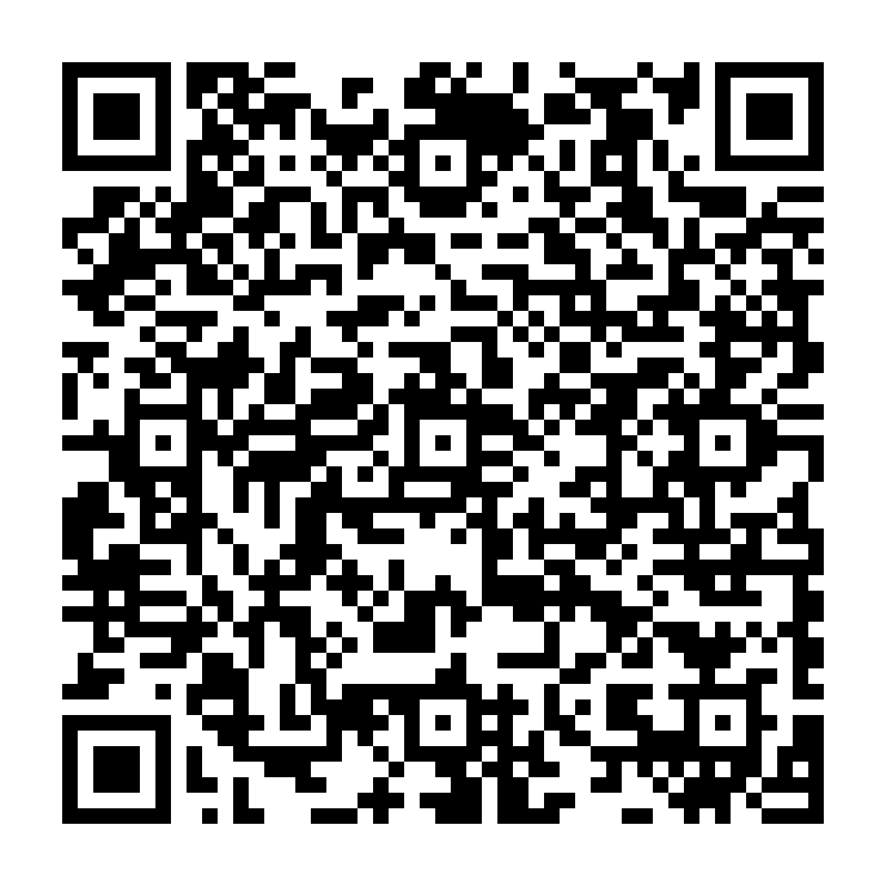 QR-kode