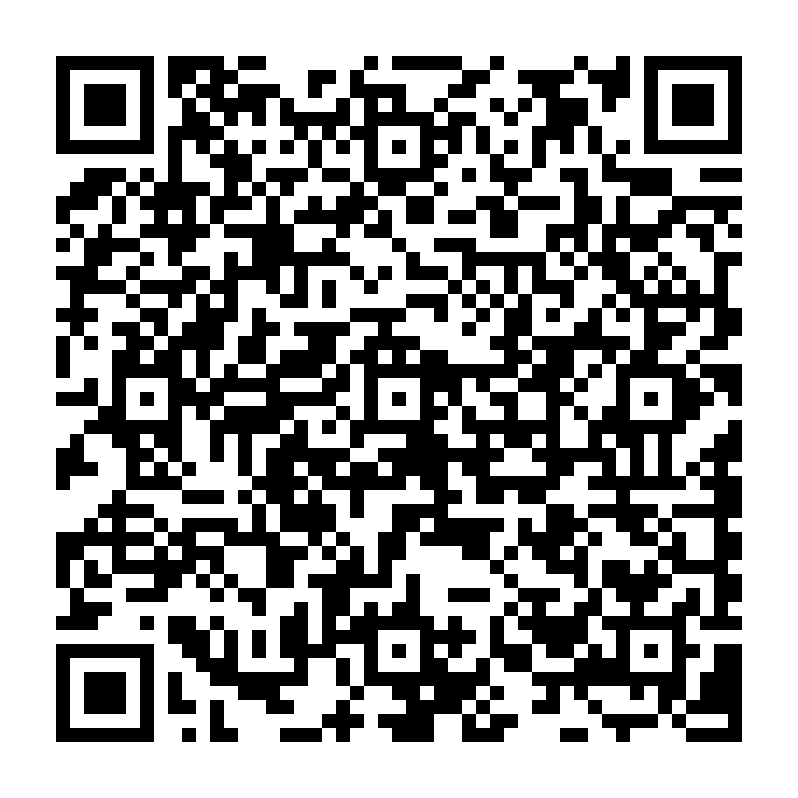 QR-kode