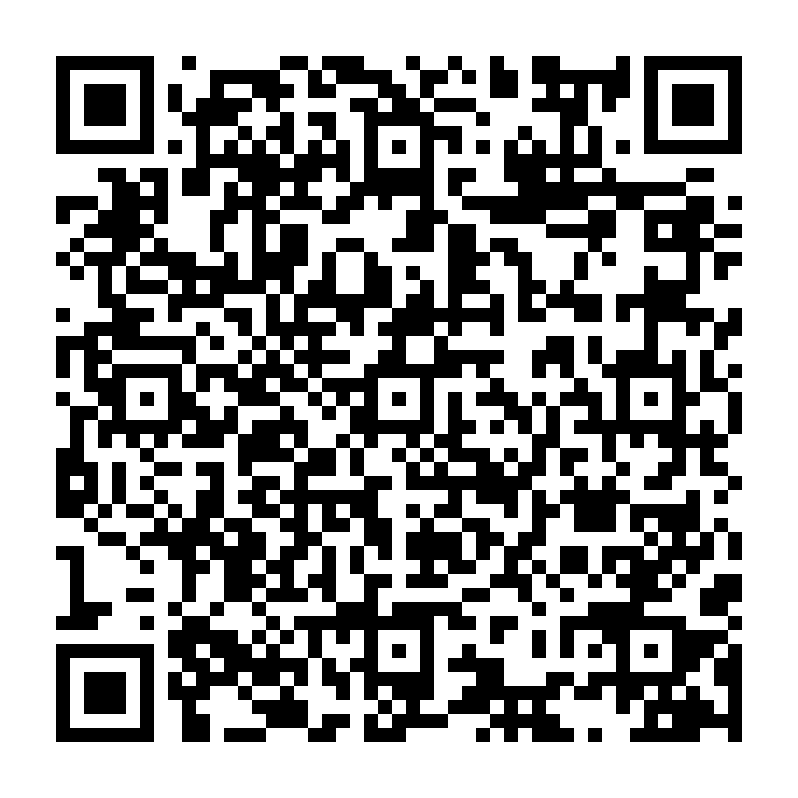 QR-kode