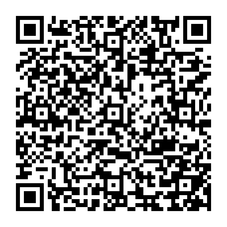QR-kode