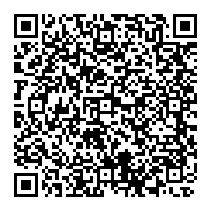 QR-kode