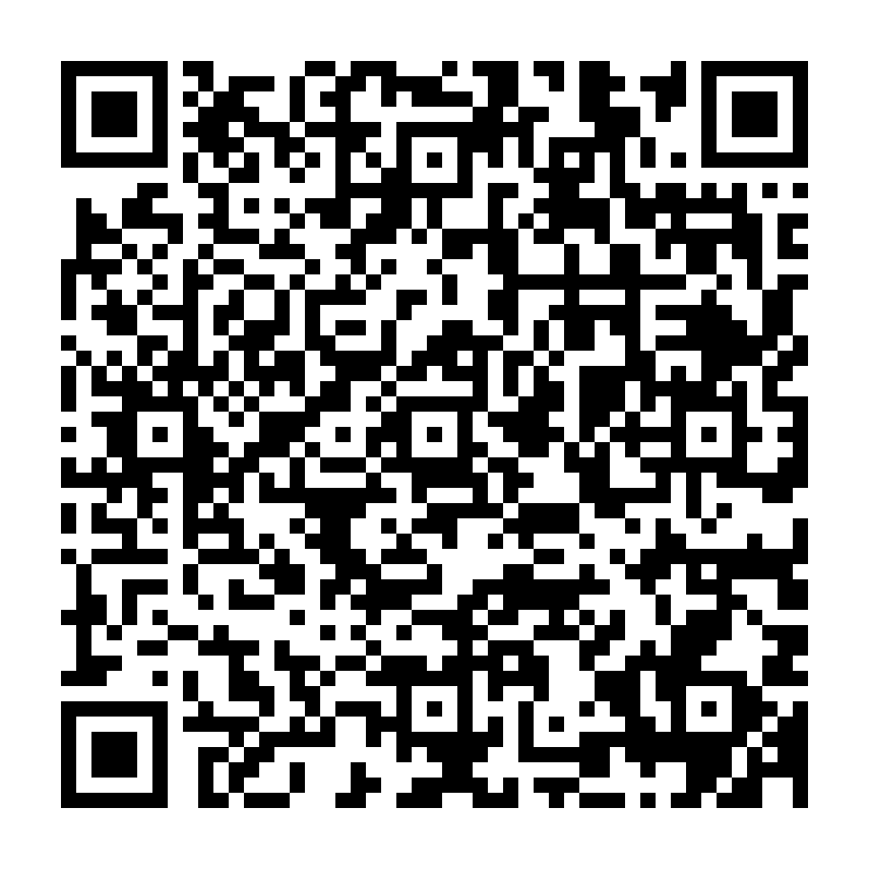 QR-kode