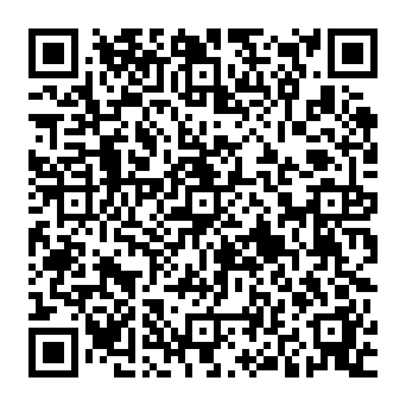 QR-kode