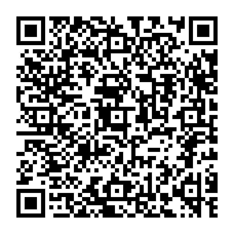 QR-kode
