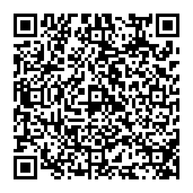 QR-kode