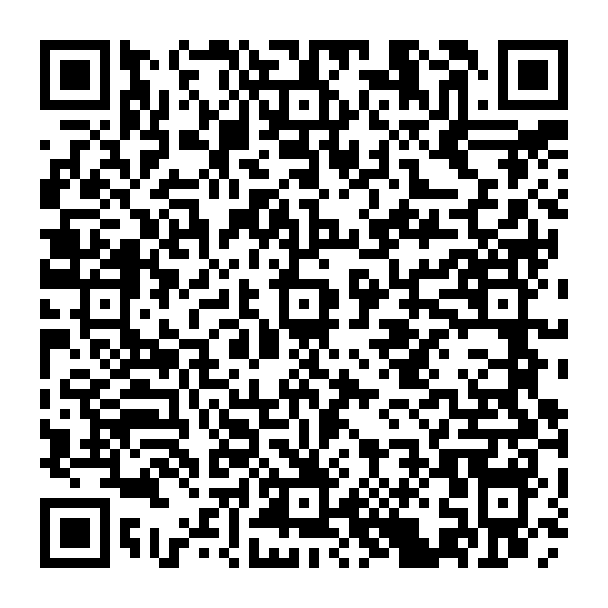 QR-kode