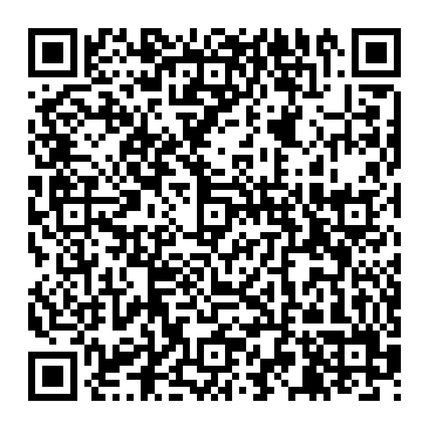 QR-kode