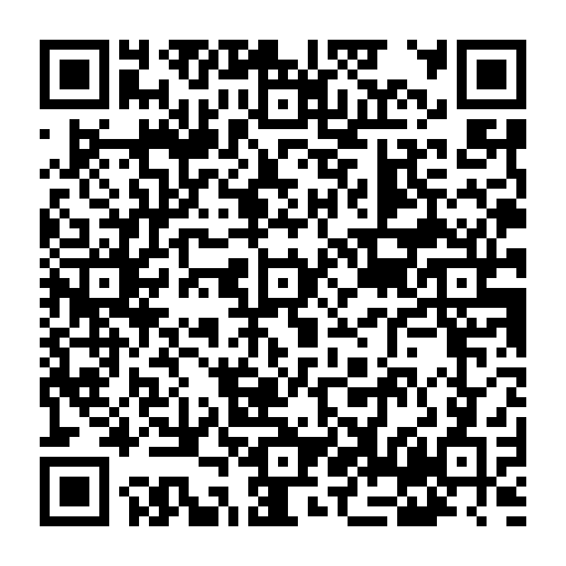 QR-kode