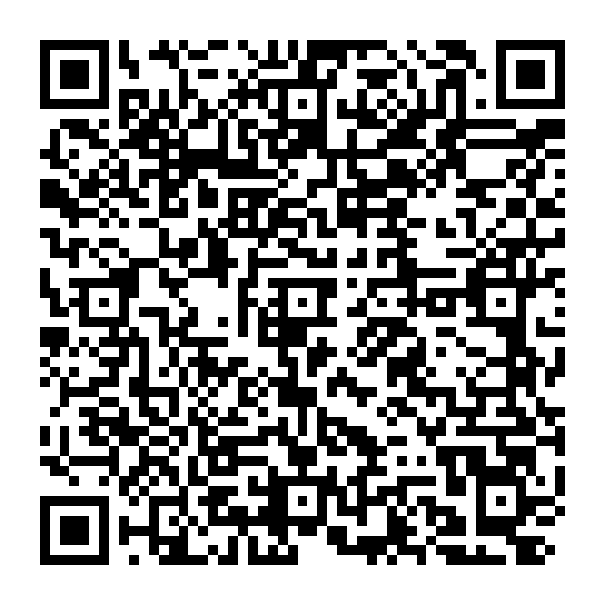 QR-kode