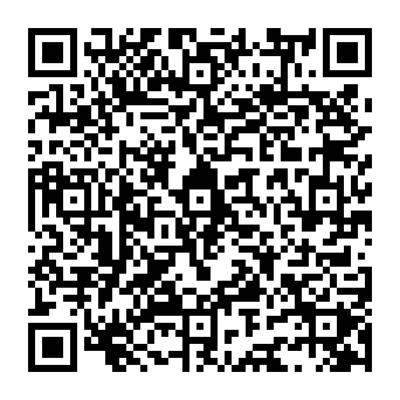 QR-kode