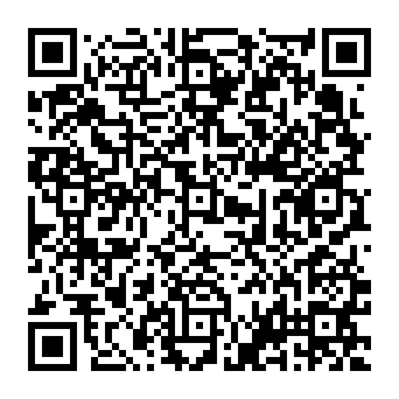 QR-kode