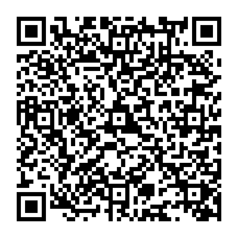 QR-kode