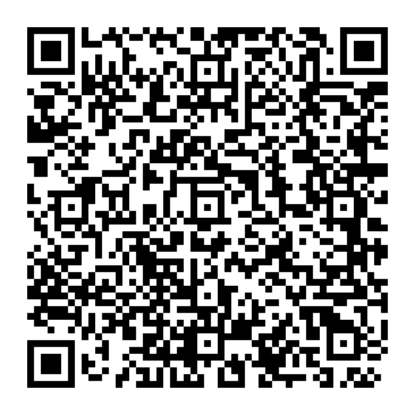 QR-kode