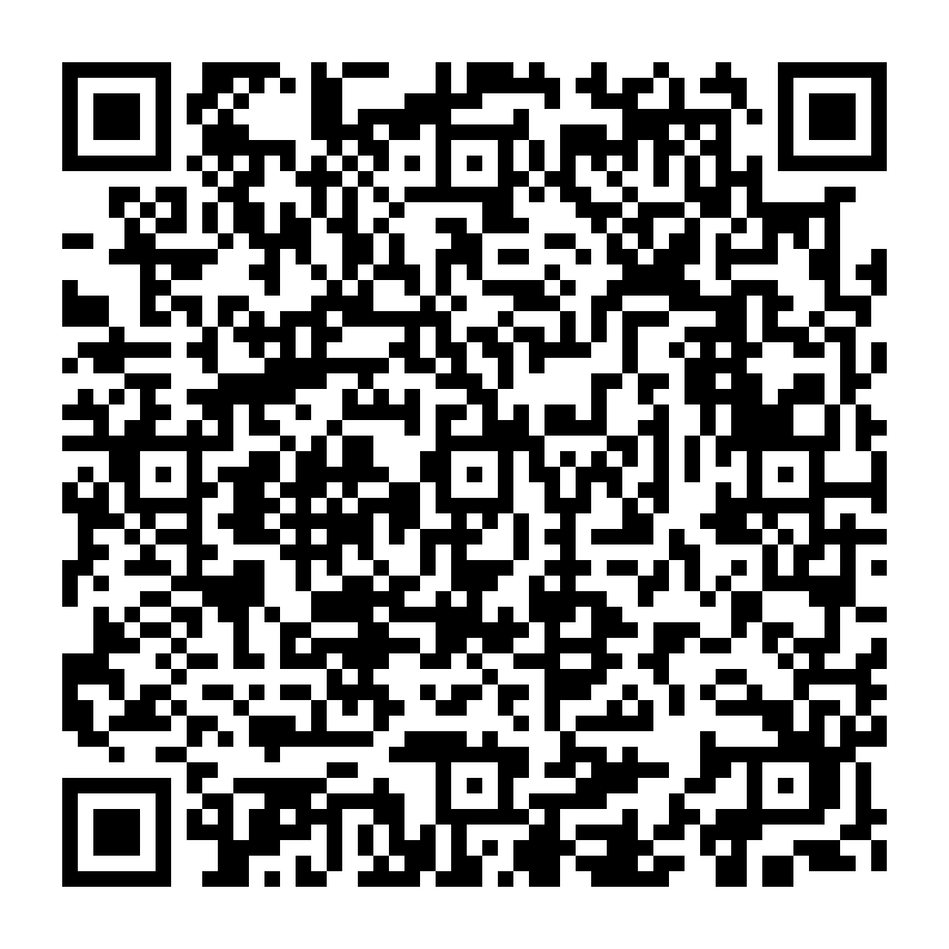 QR-kode