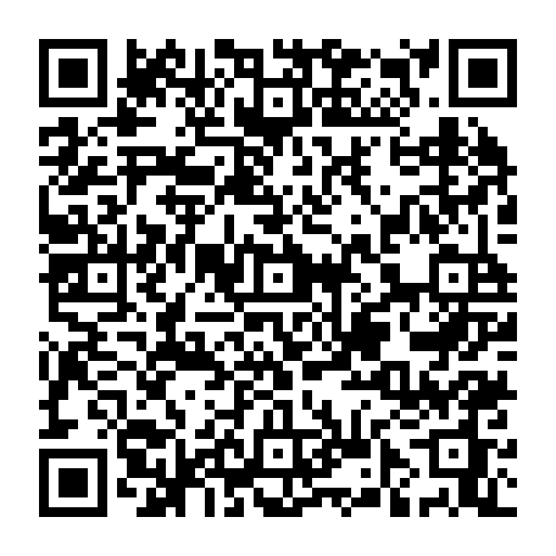 QR-kode
